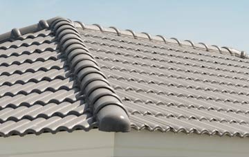 advantages of East Cholderton clay roofing