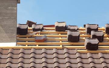 East Cholderton clay roofing costs