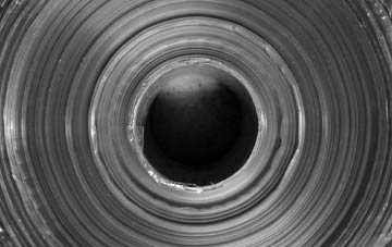 East Cholderton edpm waterproofing