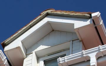 East Cholderton fascia installation costs