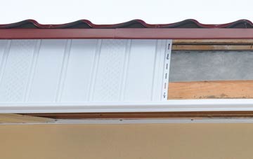 East Cholderton fascia repair costs