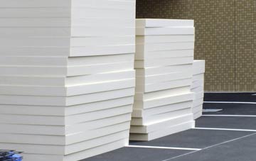 East Cholderton flat roof insulation costs