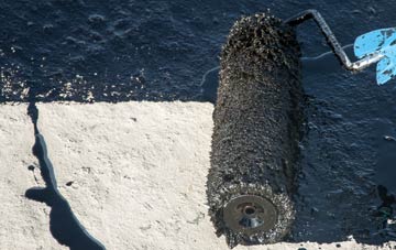 East Cholderton liquid sealant waterproofing