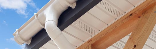 get East Cholderton guttering quotes today