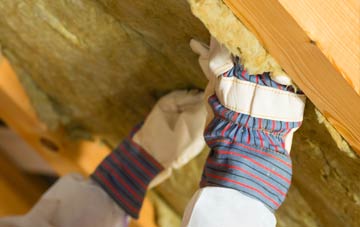 types of East Cholderton pitched roof insulation materials